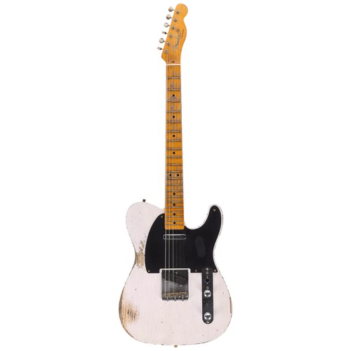 Fender custom shop - fender,
