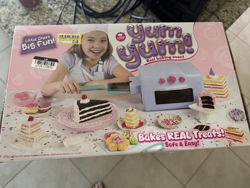 Forno kitchen littles - da,
