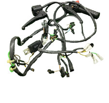 Impianto Elettrico Tomos Colibri 50 Anno 1974