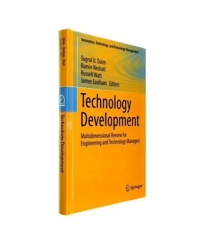 Technology development - technology,