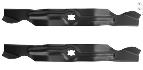 Lame rasaerba per mtd - 2, 33"