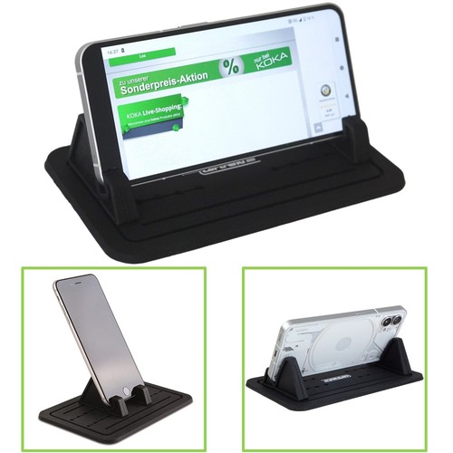 Supporto navigatore - supporto,