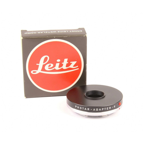 Leitz 14259 adattatore per - 14259,