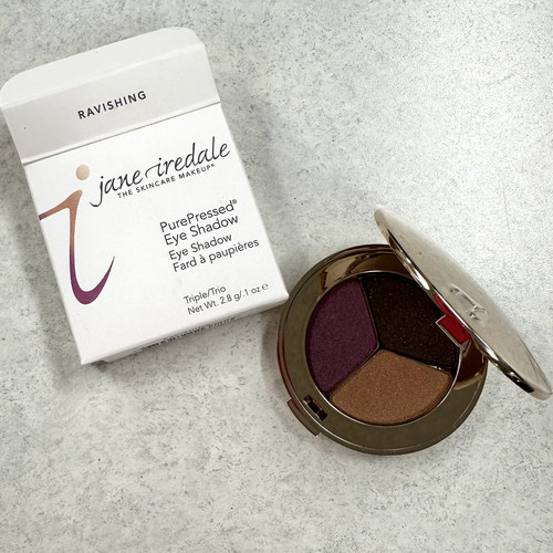 Jane iredale purepressed - iredale,