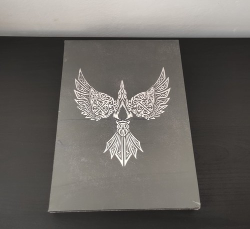 The art assassin creed - the, assassin's