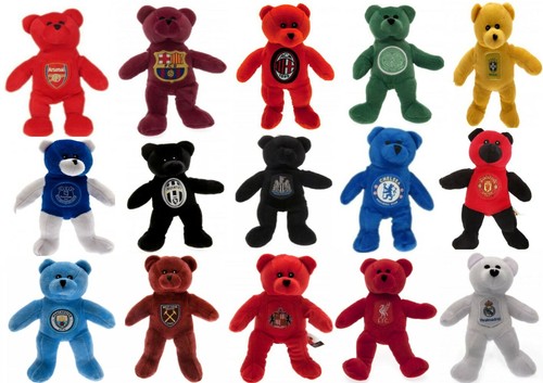 Calcio mini orso solido - mini,
