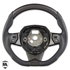 Volante sportivo Lamborghini