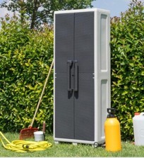 Armadio Mobile Portascope