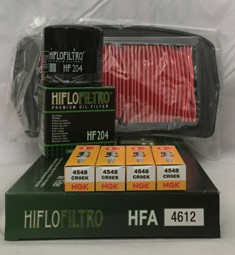 Kit assistenza per - kit,