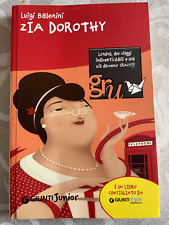 Zia Dorothy - Luigi Ballerini-