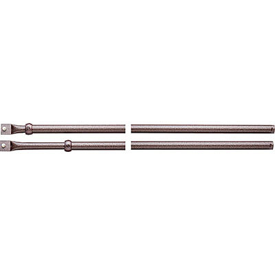 Aste serratura esterne 93140 - x,