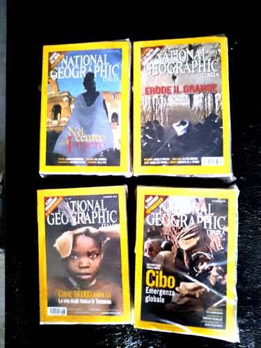 National geographic italia - national,