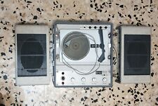 Fonovaligia Giradischi Vintage