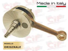 ALBERO MOTORE MODELLO