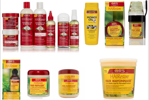 Shampoo ors hai - hai,