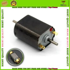 Motore scala HO calibro 1:87