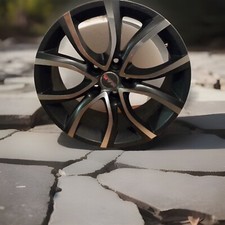 2 Cerchi Opel Astra J R17 MAK
