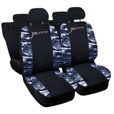 Coprisedili auto compatibili - auto,