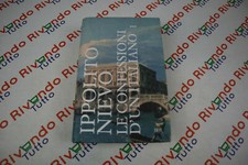 Ippolito Nievo LE CONFESSIONI