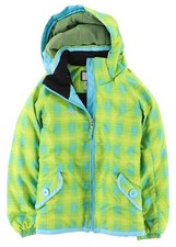 Phenix Mädchen Kinder Jacke