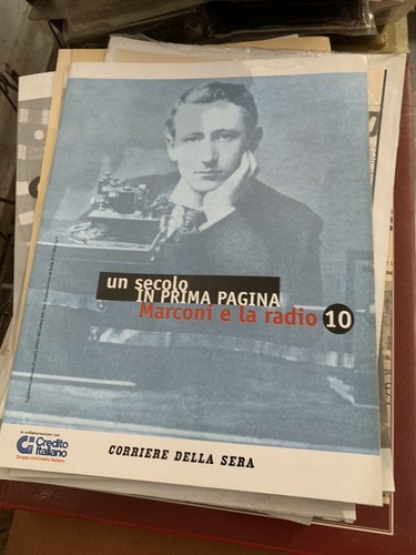Secolo in prima pagina - 📰,