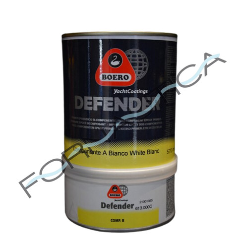 Boero defender primer - boero,