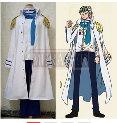 Costume cosplay coby koby - cosplay,