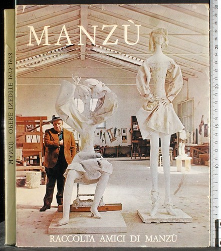Opere inedite 1975 1978 - inedite, 1975-1978