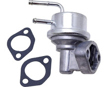 Pompa carburante per John