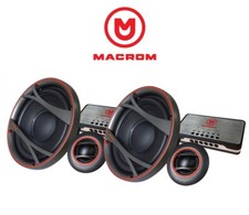 Macrom m2s kit vie - kit, 2