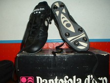 SCARPE CALCIO PANTOFOLA D'ORO
