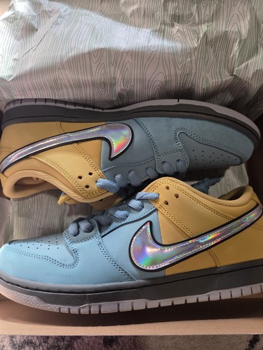 Nike dunk low - nike, taglia