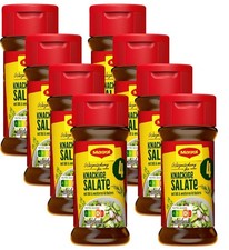 8x Maggi Condimento Croccante