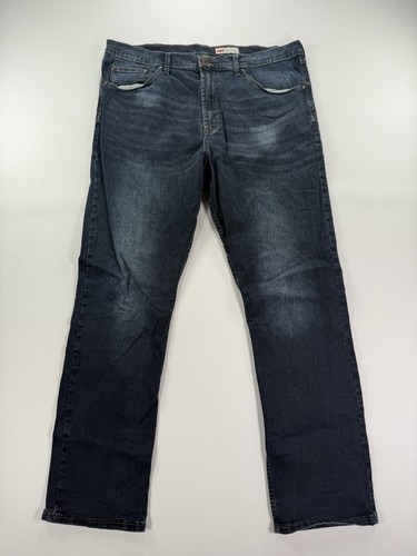 Jeans wrangler slim straight - straight,