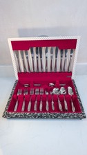 Vintage Oneida Stainless Steel