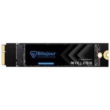 Bitsjour 512GB NVMe SSD
