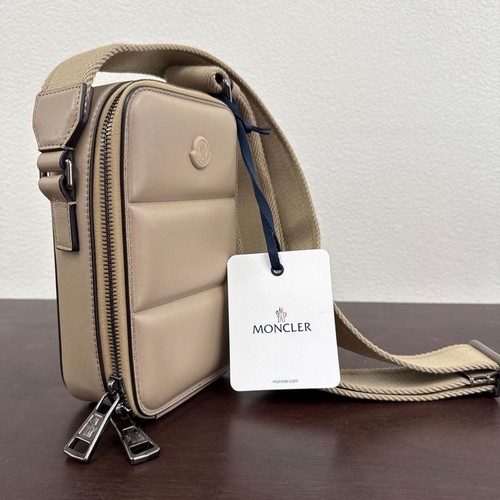 Borsa moncler verticale - borsa, a