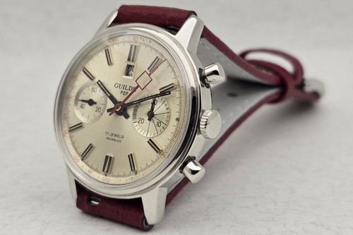 Orologio chronographe suisse - orologio,