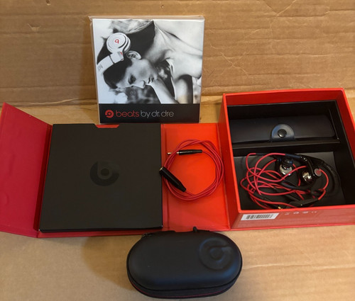 Original beats dre x - dr.,