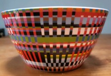 IITTALA Finlandia RARA Edizione 10° Anniversario 2009 Ciotola Origo MIX 0,5L Haberli