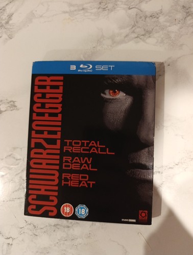 Schwarzenegger collection - schwarzenegger,