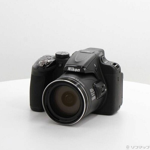 Nikon coolpix p600 05mp - p600, 16.05mp