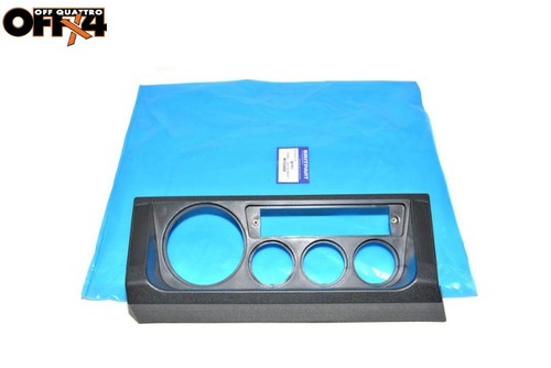 Cornice cruscotto strumenti - ,