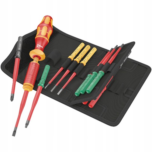 Wera kraftform kompakt vde - kraftform,
