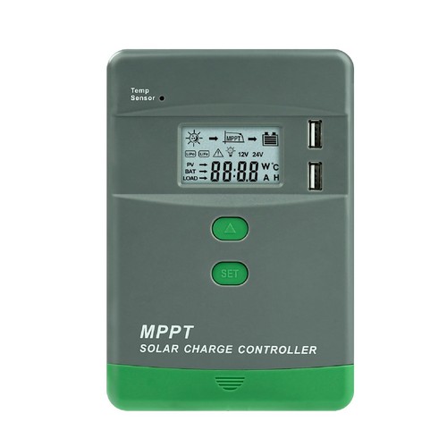 20a mppt regolatore carica - mppt,