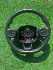 Sterzo volante fiat panda - panda, 3
