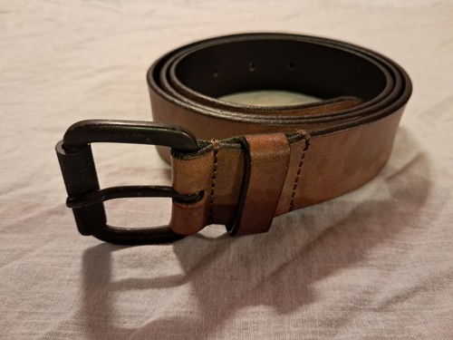 Cintura uomo diesel chame - cintura, b-chame