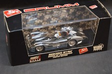 BRUMM 143 MERCEDES W196C BRUMM