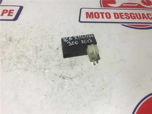 Cdi tgb motion 300 - motion,