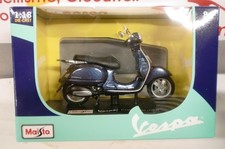 MAISTO 1/18 - VESPA